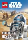  Achetez le livre d'occasion Lego Star Wars : Valeureux R2 D2 sur Livrenpoche.com 
