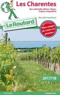  Achetez le livre d'occasion Les Charentes 2017-2018 de Collectif sur Livrenpoche.com 