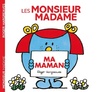  Achetez le livre d'occasion Les Monsieur madame : ma maman sur Livrenpoche.com 