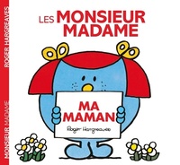 Achetez le livre d'occasion Les Monsieur madame : ma maman de Roger Hargreaves sur Livrenpoche.com 