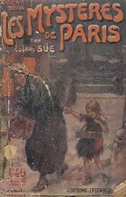  Achetez le livre d'occasion Les Mystères de Paris sur Livrenpoche.com 