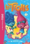  Achetez le livre d'occasion Les Trolls Tome II : Un nouveau style sur Livrenpoche.com 