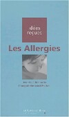  Achetez le livre d'occasion Les allergies sur Livrenpoche.com 