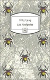 Achetez le livre d'occasion Les araignées sur Livrenpoche.com 