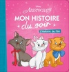  Achetez le livre d'occasion Les aristochats sur Livrenpoche.com 