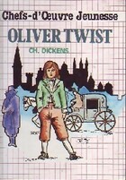  Achetez le livre d'occasion Les aventures d'Olivier Twist sur Livrenpoche.com 