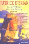  Achetez le livre d'occasion Les aventures de Jack Aubrey Tome IV sur Livrenpoche.com 