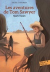  Achetez le livre d'occasion Les aventures de Tom Sawyer sur Livrenpoche.com 