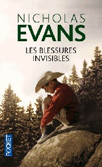 Achetez le livre d'occasion Les blessures invisibles de Nicholas Evans sur Livrenpoche.com 