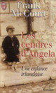 Achetez le livre d'occasion Les cendres d'Angela de Frank McCourt sur Livrenpoche.com 