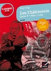  Achetez le livre d'occasion Les châtiments. Livre V / Nox / Lux sur Livrenpoche.com 