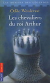  Achetez le livre d'occasion Les chevaliers du roi Arthur sur Livrenpoche.com 
