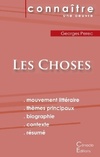  Achetez le livre d'occasion Les choses de Georges Perec sur Livrenpoche.com 
