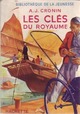  Achetez le livre d'occasion Les clés du royaume de Germaine De Tonnac-Villeneuve sur Livrenpoche.com 