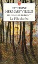  Achetez le livre d'occasion Les dames de Brières Tome III : La fille du feu de Catherine Hermary-Vieille sur Livrenpoche.com 