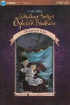  Achetez le livre d'occasion Les désastreuses aventures des enfants Baudelaire Tome III : Ouragan sur le lac sur Livrenpoche.com 