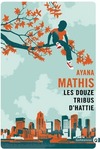  Achetez le livre d'occasion Les douze tribus d'Hattie sur Livrenpoche.com 