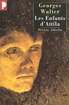  Achetez le livre d'occasion Les enfants d'Attila sur Livrenpoche.com 
