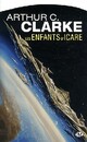  Achetez le livre d'occasion Les enfants d'Icare de Arthur Charles Clarke sur Livrenpoche.com 