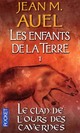 Achetez le livre d'occasion Les enfants de la terre Tome I : Le clan de l'ours des cavernes de Jean Marie Auel sur Livrenpoche.com 