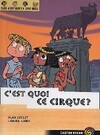  Achetez le livre d'occasion Les enfants du Nil Tome IV : C'est quoi ce cirque ? sur Livrenpoche.com 