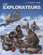  Achetez le livre d'occasion Les explorateurs sur Livrenpoche.com 