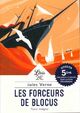 Achetez le livre d'occasion Les forceurs de blocus de Jules Verne sur Livrenpoche.com 