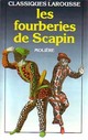  Achetez le livre d'occasion Les fourberies de Scapin de Molière sur Livrenpoche.com 
