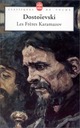  Achetez le livre d'occasion Les frères Karamazov de Dostoïevski sur Livrenpoche.com 