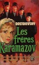 Achetez le livre d'occasion Les frères Karamazov de Dostoïevski sur Livrenpoche.com 