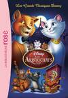  Achetez le livre d'occasion Les grands classiques Disney Tome I : Les aristochats sur Livrenpoche.com 