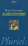 Achetez le livre d'occasion Les juifs en France pendant la Seconde Guerre Mondiale sur Livrenpoche.com 