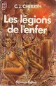  Achetez le livre d'occasion Les légions de l'enfer de Carolyn J. Cherryh sur Livrenpoche.com 