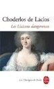  Achetez le livre d'occasion Les liaisons dangereuses de Pierre Choderlos De Laclos sur Livrenpoche.com 