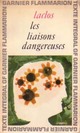  Achetez le livre d'occasion Les liaisons dangereuses de Pierre Choderlos De Laclos sur Livrenpoche.com 