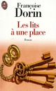 Achetez le livre d'occasion Les lits à une place de Françoise Dorin sur Livrenpoche.com 