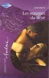  Achetez le livre d'occasion Les masques du désir sur Livrenpoche.com 
