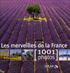  Achetez le livre d'occasion Les merveilles de la France sur Livrenpoche.com 