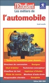  Achetez le livre d'occasion Les métiers de l'automobile sur Livrenpoche.com 