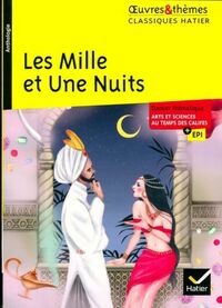  Achetez le livre d'occasion Les mille et une nuits de Hélène Potelet sur Livrenpoche.com 