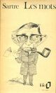  Achetez le livre d'occasion Les mots de Jean-Paul Sartre sur Livrenpoche.com 