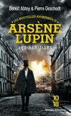  Achetez le livre d'occasion Les nouvelles aventures de Arsène Lupin Tome I : Les héritiers sur Livrenpoche.com 