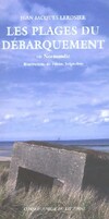  Achetez le livre d'occasion Les plages du débarquement en Normandie sur Livrenpoche.com 