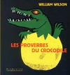  Achetez le livre d'occasion Les proverbes du crocodile sur Livrenpoche.com 