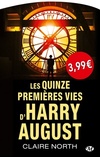  Achetez le livre d'occasion Les quinze premières vies d'Harry August sur Livrenpoche.com 
