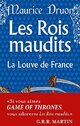  Achetez le livre d'occasion Les rois maudits Tome V : La louve de France de Maurice Druon sur Livrenpoche.com 