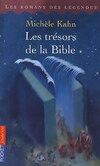  Achetez le livre d'occasion Les trésors de la Bible sur Livrenpoche.com 