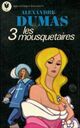  Achetez le livre d'occasion Les trois mousquetaires de Alexandre Dumas sur Livrenpoche.com 