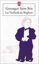  Achetez le livre d'occasion Les vieillards de Brighton de Gonzague Saint-Bris sur Livrenpoche.com 