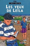  Achetez le livre d'occasion Les yeux de Leïla sur Livrenpoche.com 